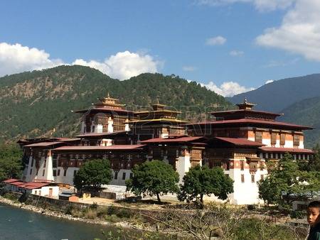 Bhutan Thimphu Paro Tour