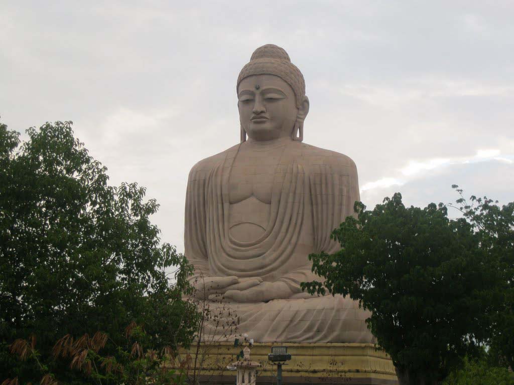 India  buddhist pilgrimage tours