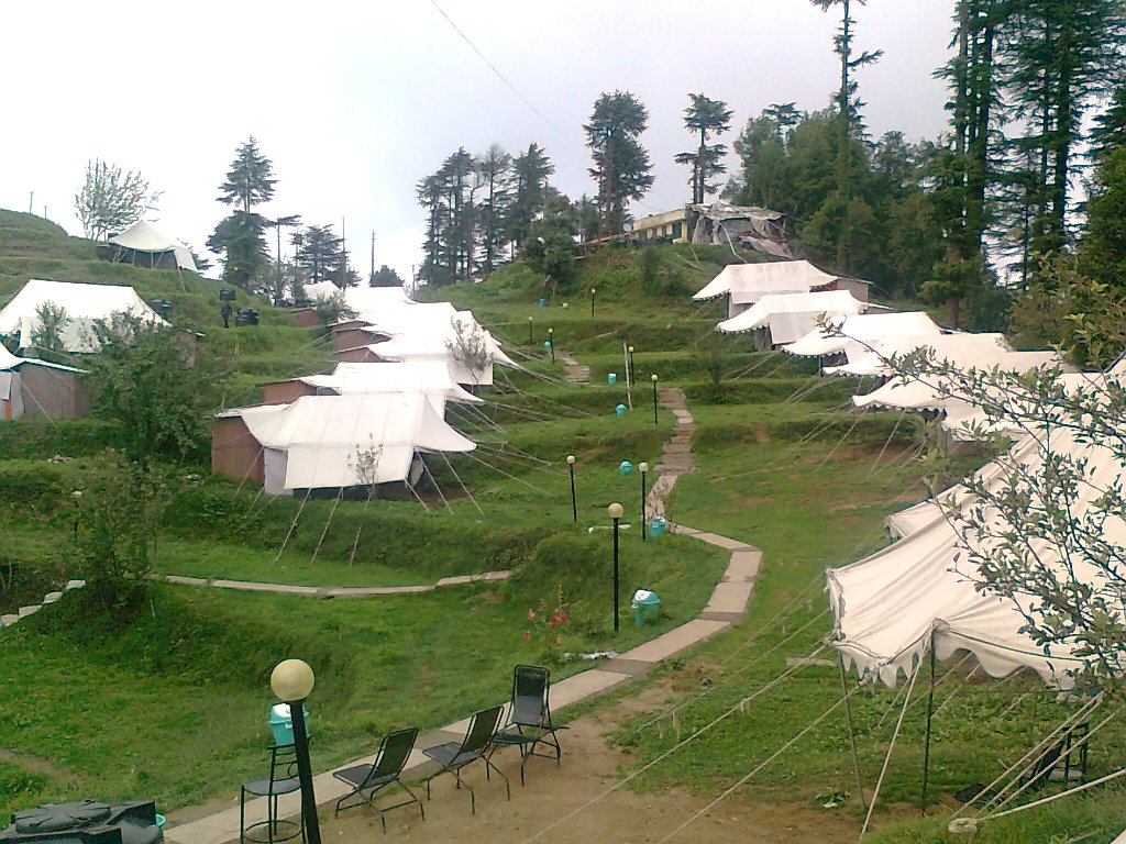 mussoorie-dhanaulti tour package