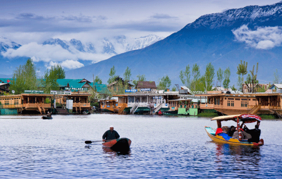 Kashmir valley tour