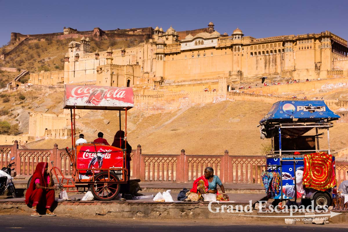 Jaipur tour packages