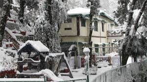 mussoorie-dhanaulti tour package
