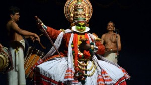 south india cultural tour with backwater
